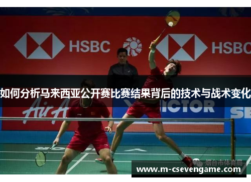 如何分析马来西亚公开赛比赛结果背后的技术与战术变化
